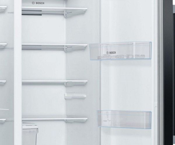 Tủ Lạnh Bosch KAI93VBFP Side By Side Series 6 - hình 5