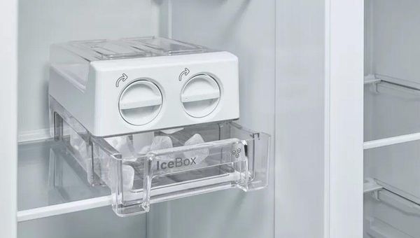 Tủ Lạnh Bosch KAN93VIFPG Series 4 Side By Side - hình 6