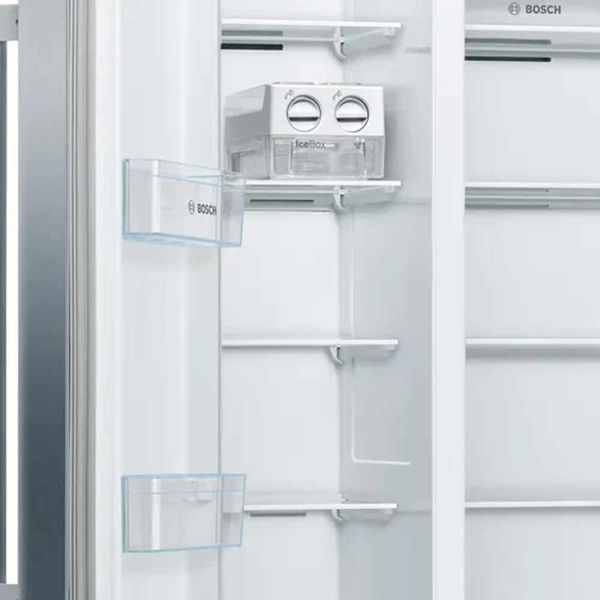 Tủ Lạnh Bosch KAN93VIFPG Series 4 Side By Side - hình 7