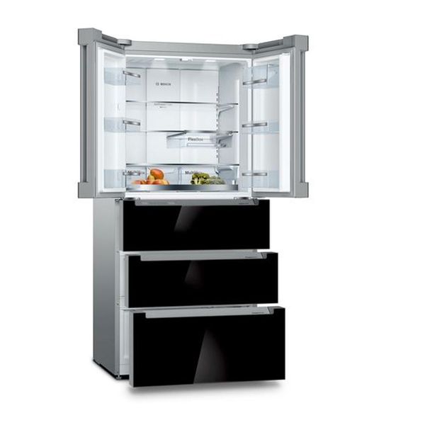 Tủ Lạnh Bosch KFN86AA76J Series 6 ảnh 2