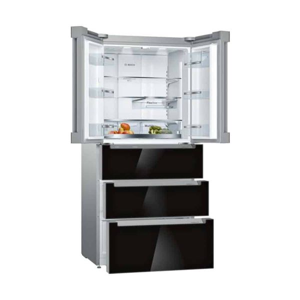 Tủ Lạnh Bosch KFN86AA76J Series 6 ảnh 3