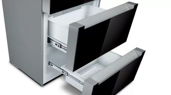 Tủ Lạnh Bosch KFN86AA76J Series 6 ảnh 5