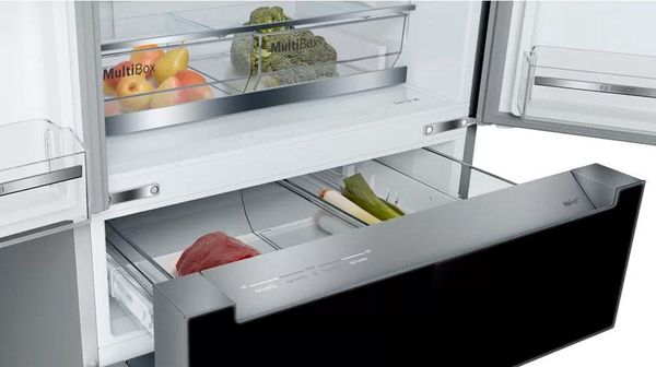 Tủ Lạnh Bosch KFN86AA76J Series 6 ảnh 6