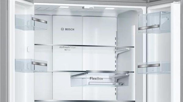 Tủ Lạnh Bosch KFN86AA76J Series 6 ảnh 7