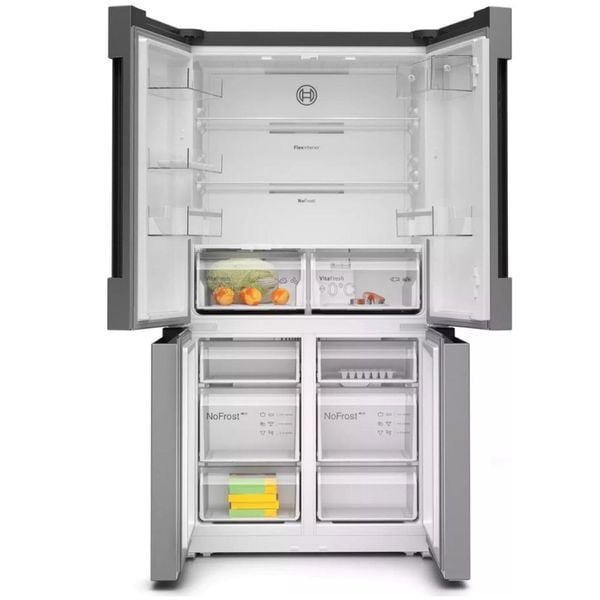 Tủ Lạnh 4 Cánh Bosch KFN96APEAG - hình 3