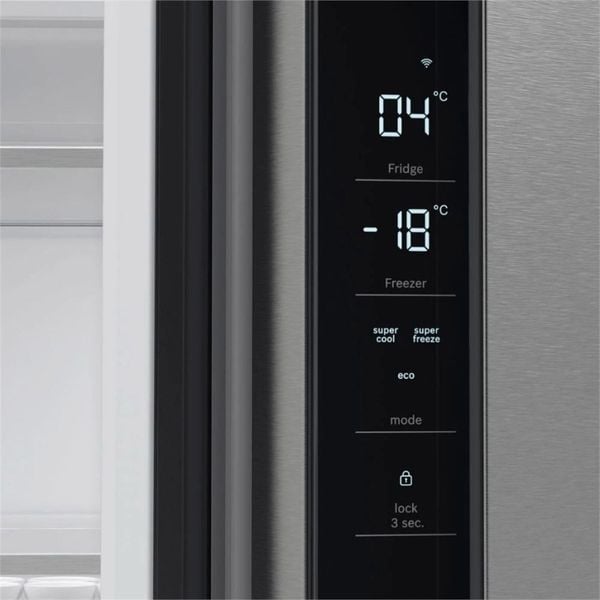 Tủ Lạnh 4 Cánh Bosch KFN96APEAG - hình 8