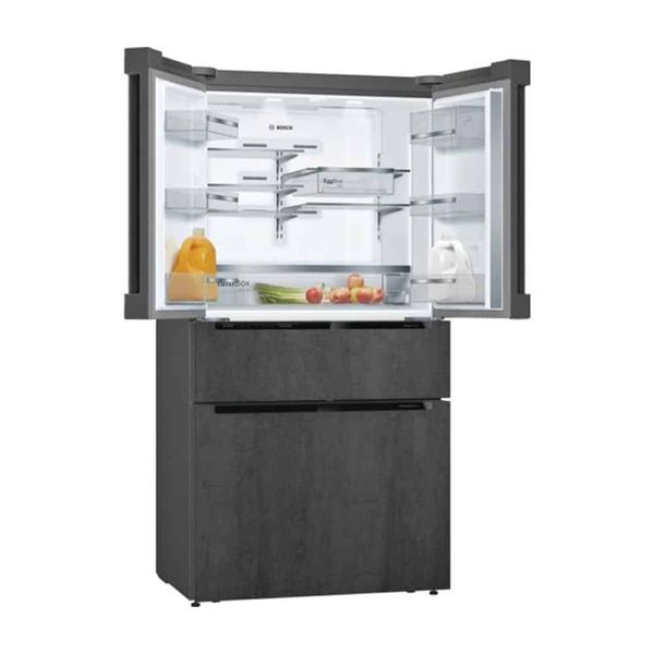 Đánh giá Tủ Lạnh Bosch KFN96PX91I Series 8