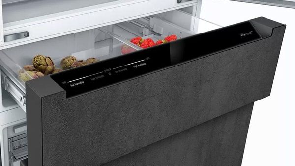 Tủ Lạnh Bosch KFN96PX91I Series 8 - hình 4