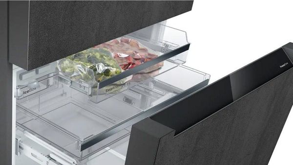 Tủ Lạnh Bosch KFN96PX91I Series 8 - hình 5