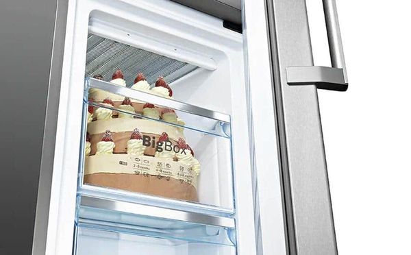 Tủ Lạnh Bosch KFN96PX91I Series 8 - hình 8