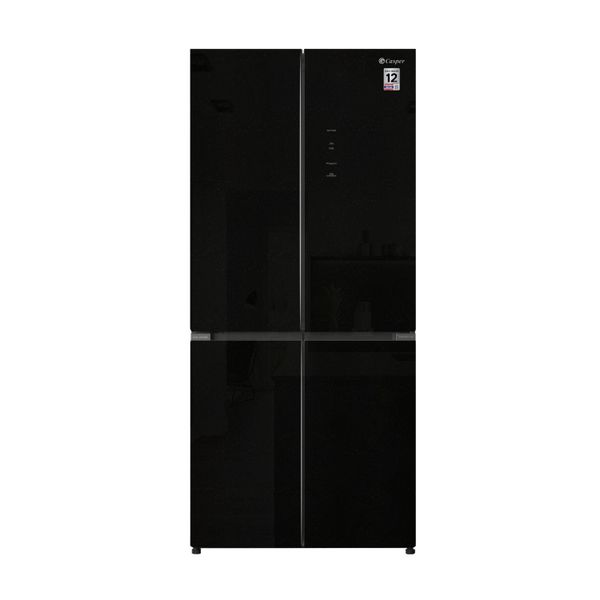 Đánh giá Tủ lạnh nhiều cửa 540L ProFresh RM-D540SBS