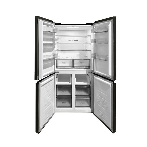 Tủ lạnh nhiều cửa 540L ProFresh RM-D540SBS - hình 3