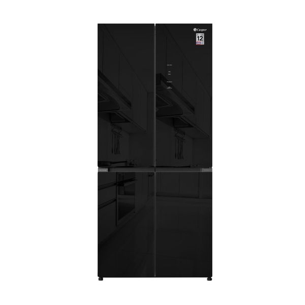 Tủ lạnh nhiều cửa 542L ProFresh RM-D542GBS