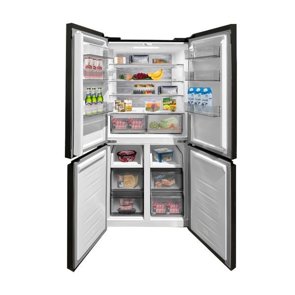 Tủ lạnh nhiều cửa 542L ProFresh RM-D542GBS - hình 3