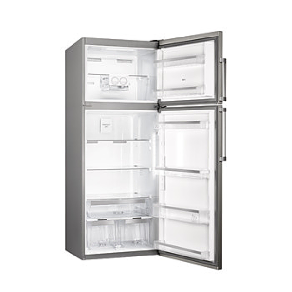Đánh giá Tủ Lạnh Độc Lập Hafele FD70FN1HX 535.14.593