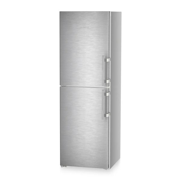 Đánh giá Tủ lạnh độc lập Liebherr 314 L SBNsdh 5264 Prime BioFresh NoFrost