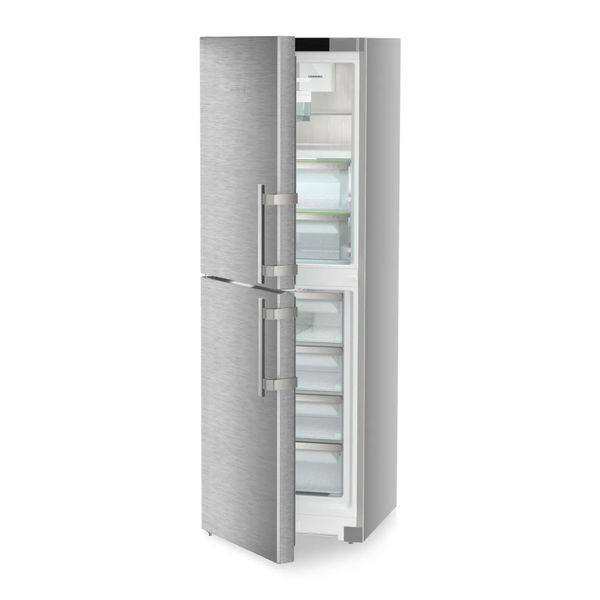 Tủ lạnh độc lập Liebherr 314 L SBNsdh 5264 Prime BioFresh NoFrost - hình 3