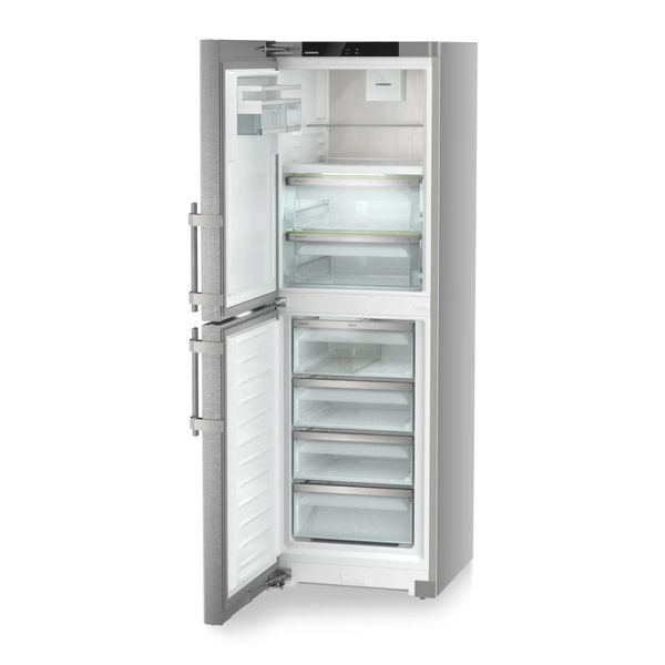 Tủ lạnh độc lập Liebherr 314 L SBNsdh 5264 Prime BioFresh NoFrost - hình 4