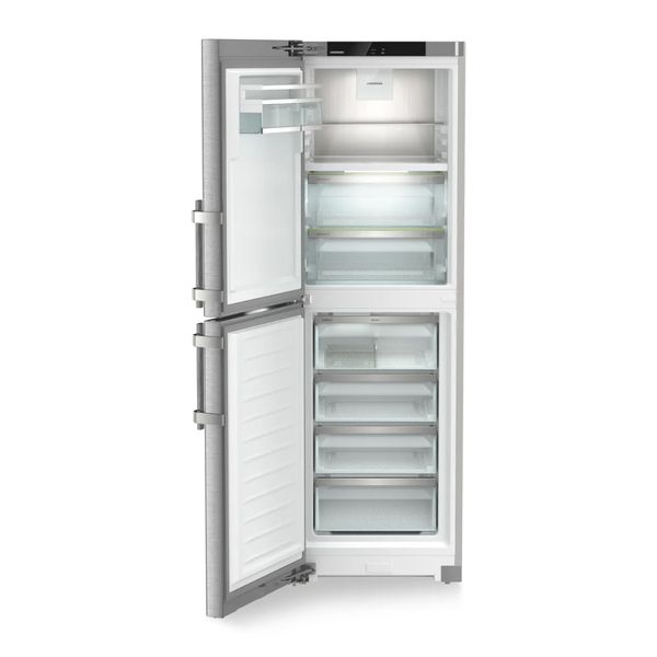 Tủ lạnh độc lập Liebherr 314 L SBNsdh 5264 Prime BioFresh NoFrost - hình 5
