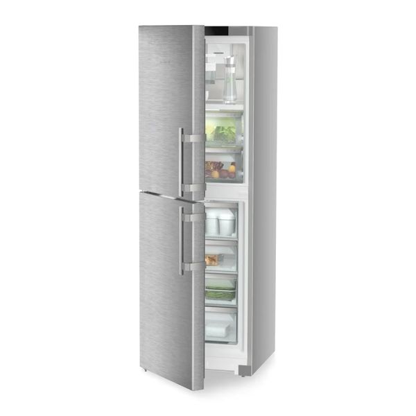 Tủ lạnh độc lập Liebherr 314 L SBNsdh 5264 Prime BioFresh NoFrost - hình 6