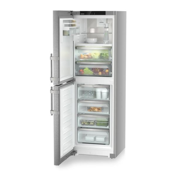 Tủ lạnh độc lập Liebherr 314 L SBNsdh 5264 Prime BioFresh NoFrost - hình 7