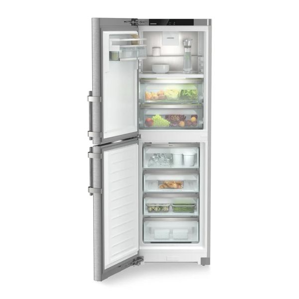 Tủ lạnh độc lập Liebherr 314 L SBNsdh 5264 Prime BioFresh NoFrost - hình 8