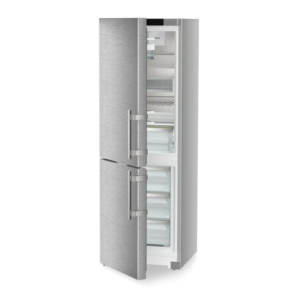 Tủ lạnh độc lập Liebherr 332 L SCNsdh 5253 Prime NoFrost - hình 3