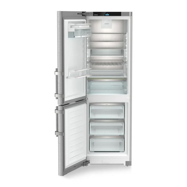 Tủ lạnh độc lập Liebherr 332 L SCNsdh 5253 Prime NoFrost - hình 5