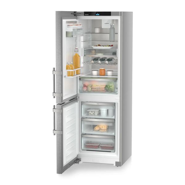 Tủ lạnh độc lập Liebherr 332 L SCNsdh 5253 Prime NoFrost - hình 7