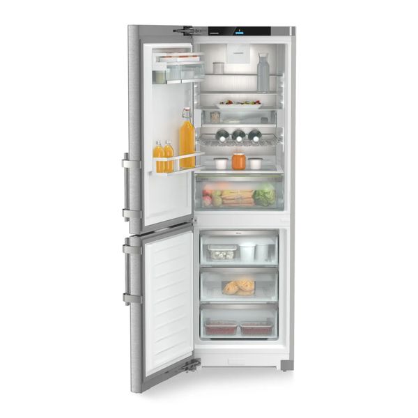 Tủ lạnh độc lập Liebherr 332 L SCNsdh 5253 Prime NoFrost - hình 8