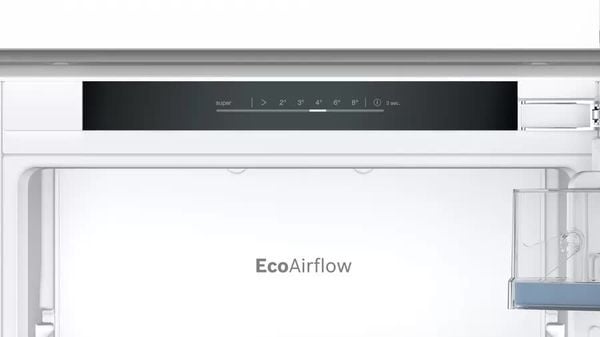 Tủ Lạnh Đơn 2 Cánh Lắp Âm Bosch KIN86ADD0 - hình 7