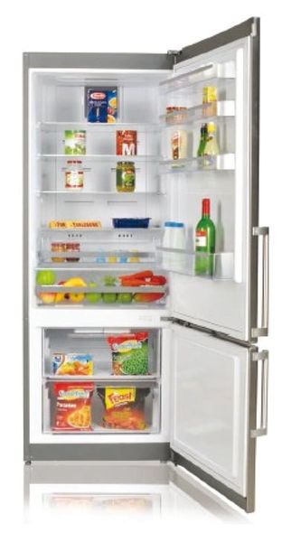 Đánh giá Tủ Lạnh Đơn Ngăn Đá Dưới HF-BF324 Hafele 534.14.231