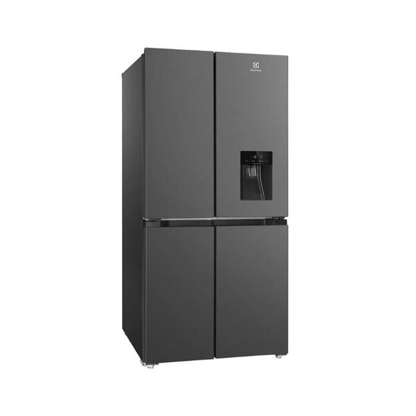 Tủ lạnh Electrolux EQE4960A-B Inverter 492 Lít ảnh 2