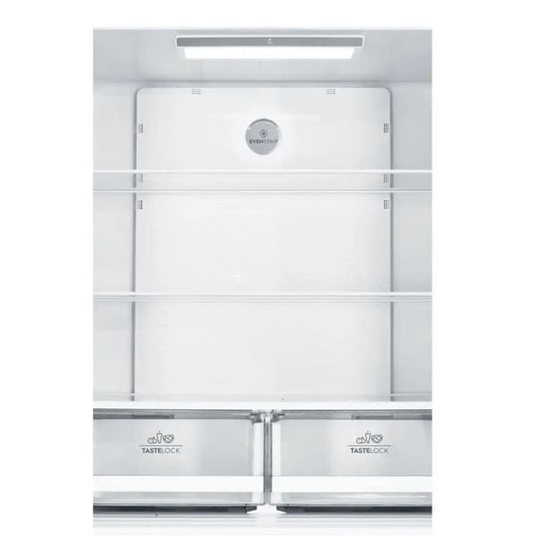 Tủ lạnh Electrolux EQE4960A-B Inverter 492 Lít ảnh 6