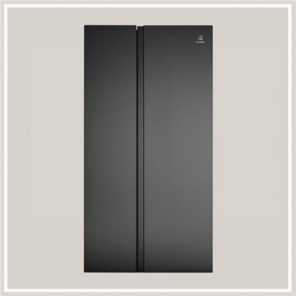 Tủ lạnh Electrolux ESE6600A-BVN - 624 lít