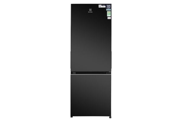 Tủ lạnh Electrolux Inverter 308 Lít EBB3402K-H