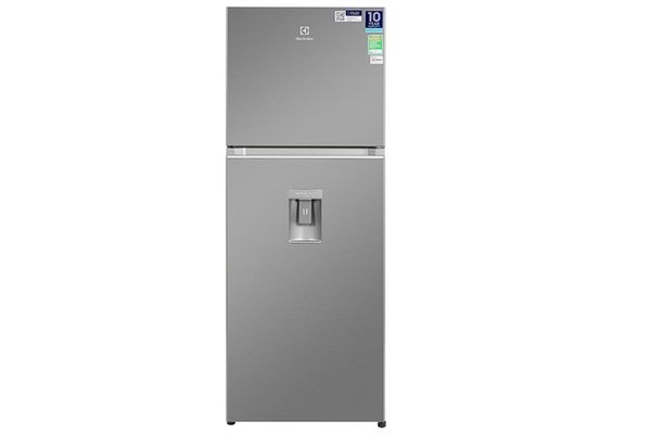 Tủ lạnh Electrolux Inverter 312 Lít ETB3440K-A