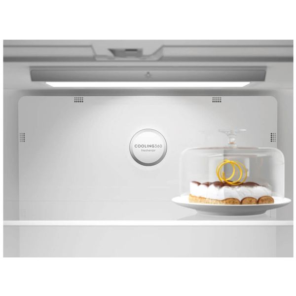 Tủ lạnh Electrolux Inverter 492 lít EQE4955A-B - hình 5