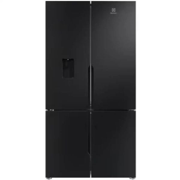 Tủ lạnh Electrolux Inverter 562 lít EQE5760B-B