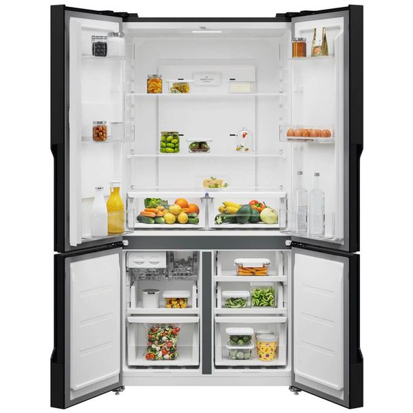 Tủ lạnh Electrolux Inverter 564 lít EQE5700B-B - hình 4