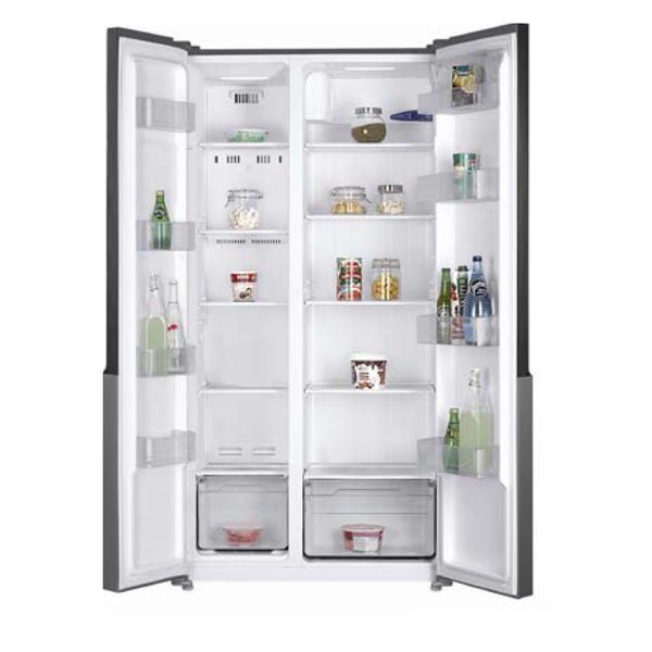 Đánh giá Tủ Lạnh Hafele HF-SB5321FB 534.14.021 Side By Side