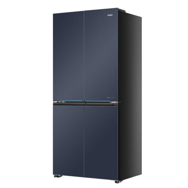Đánh giá Tủ lạnh Haier Inverter 4 cửa 545 lít HM650AGLVNU1