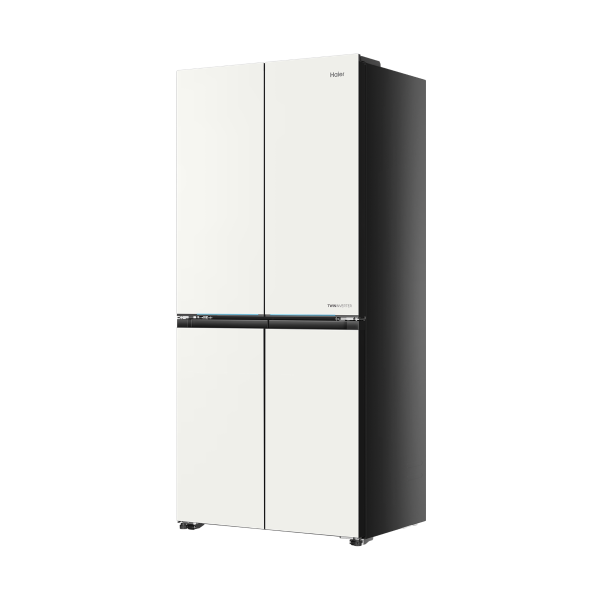 Đánh giá Tủ lạnh Haier Inverter 4 cửa 545 lít HM650AGWVNU1