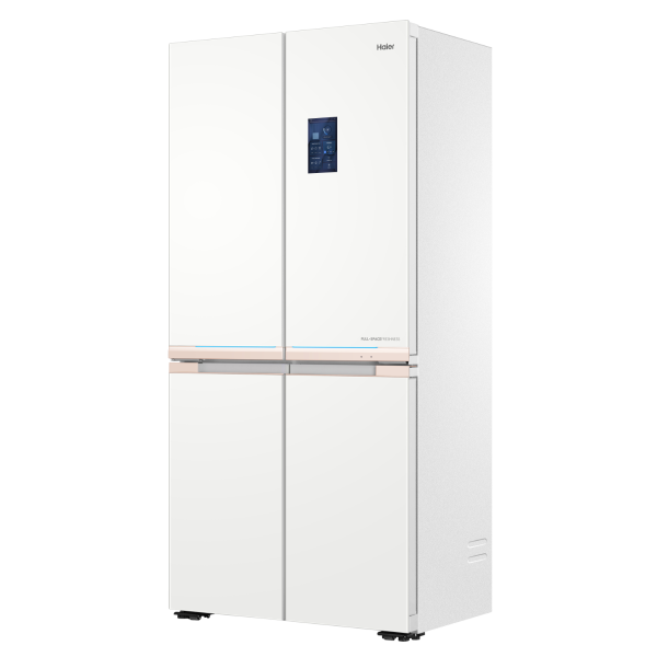 Đánh giá Tủ lạnh Haier Inverter 4 cửa 578 lít HM720AGWVNU1