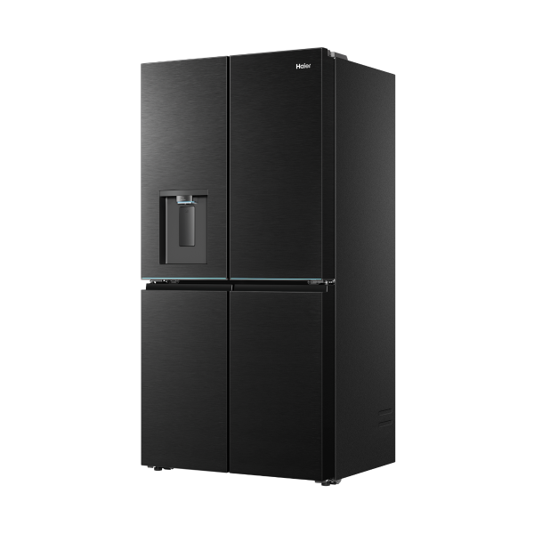 Đánh giá Tủ lạnh Haier Inverter 4 cửa 700 lít HM829AWMBVNU1