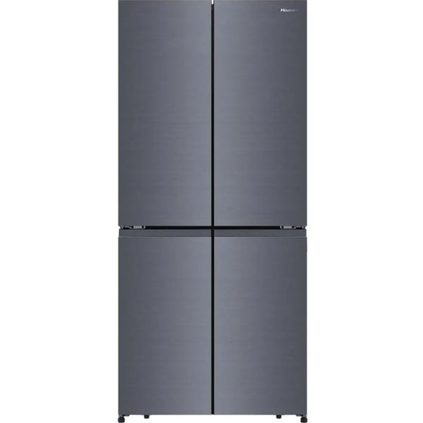 Tủ lạnh Hisense Inverter 488 lít RQ630N4EBUI3