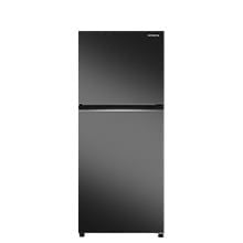 Tủ lạnh Hitachi Inverter 344 lít ngăn đông trên HRTN6379SUVN Đen ánh sao