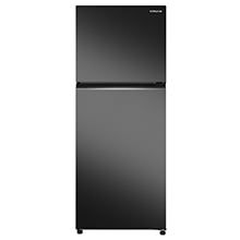 Tủ lạnh Hitachi Inverter 374 lít ngăn đông trên HRTN6408SUVN Đen ánh sao