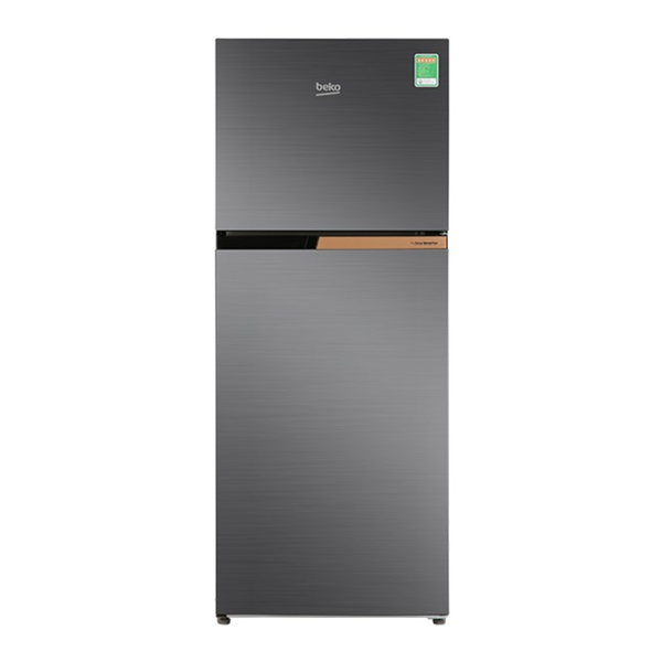 Tủ lạnh Inverter 189 lít Beko RDNT201I50VK