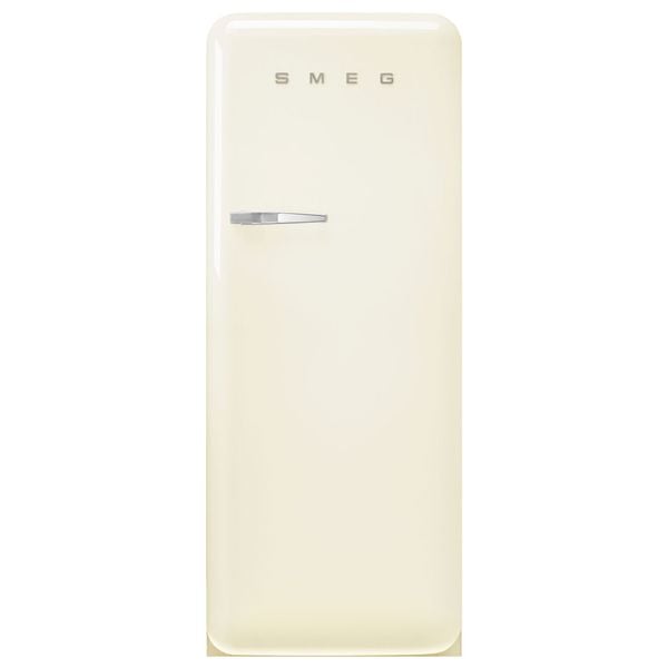 Tủ lạnh inverter Smeg 270 lít FAB28RCR6 50’s Style